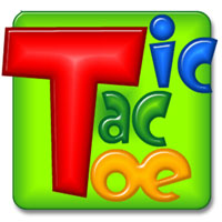 Tic Tac Toe - Unity Game Source Code