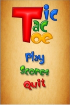 Tic Tac Toe - Unity Game Source Code Screenshot 5
