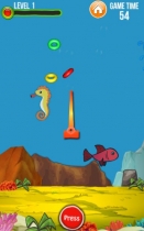 Water Ring Toss - Unity Game Source Code Screenshot 3