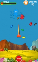 Water Ring Toss - Unity Game Source Code Screenshot 5