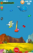 Water Ring Toss - Unity Game Source Code Screenshot 6