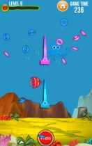 Water Ring Toss - Unity Game Source Code Screenshot 7