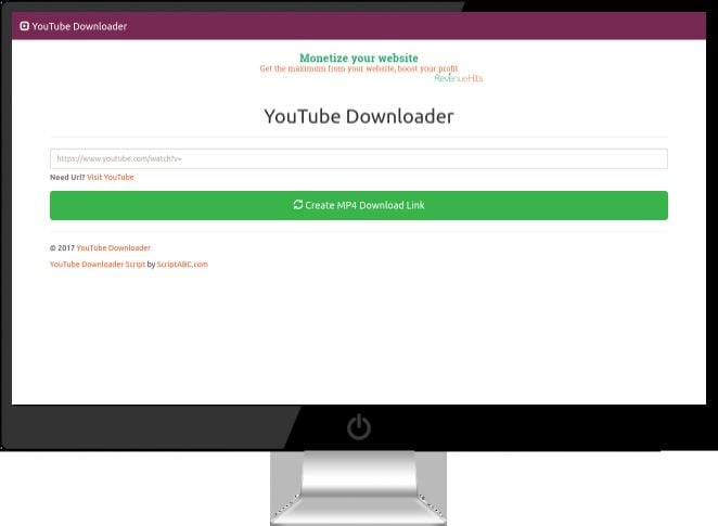 youtube downloader mp4 pro