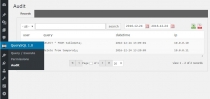 WP QuerySQL - WordPress Plugin Screenshot 4
