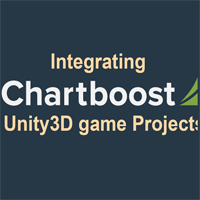 Chartboost Integration Unity Project