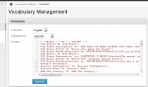 Directy CMF - PHP Script Screenshot 7