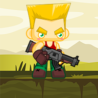 General BoB - Android Game Source Code