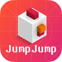 JumpJump - Android Game Source Code