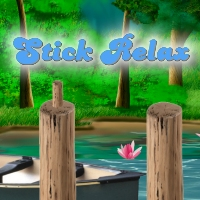 Stick Relax - Buildbox Game Template