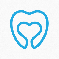 Tooth Love - Logo Template