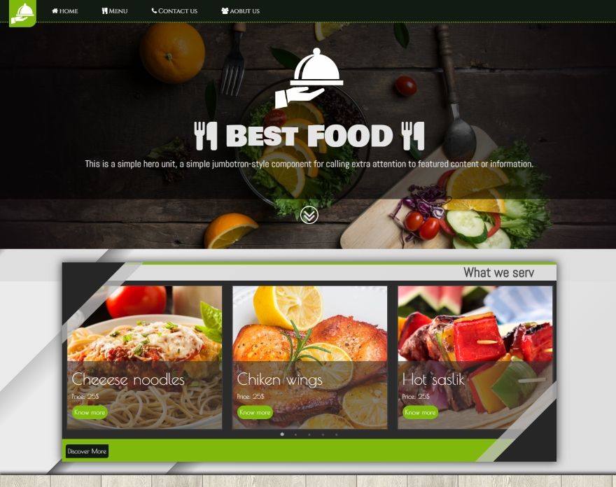 restaurant-bootstrap-html-template-by-gourabxz-codester
