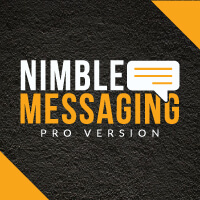 Nimble Messaging - SMS Platform PHP Script