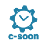 C-Soon - Coming Soon HTML Template