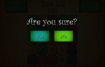 Shuffle - Unity Game Source Code Screenshot 5