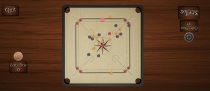 Carom - Unity Game Source Code Screenshot 3