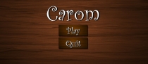 Carom - Unity Game Source Code Screenshot 8