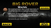 Big Rover - Android Game Source Code Screenshot 8