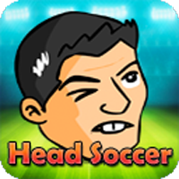 Head Soccer - Unity Game Source Code