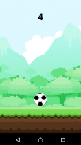 Ball Kicker - Android Game Source Code Screenshot 3