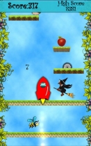 Platform Jump -Unity Game Source Code Screenshot 1
