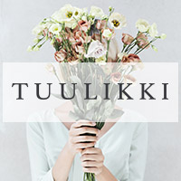 Tuulikki - Blog And Shop WordPress Theme