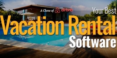 Vacation Rental Script Airbnb Clone