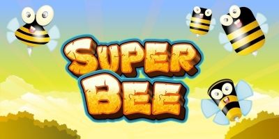 Super Bee - iOS Game Source Code