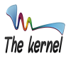 The Kernel  - HTML Effects Template