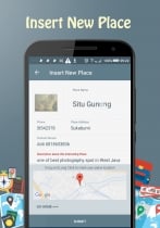 Backpacker - Android Travel App Screenshot 7