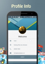Backpacker - Android Travel App Screenshot 10