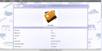 School Management Application PHP Script Screenshot 5
