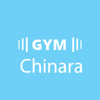 Gym Chinara - Responsive Sport HTML Template