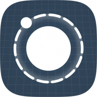 Orbitals - Android Game Source Code