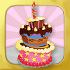 Birthday Cake Party - Unity Game Source Code