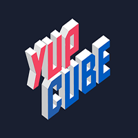YupCube - Buildbox Game Template