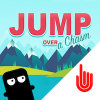 Jump Over a Chasm - iOS Source Code