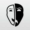 Twin Face - Logo Template