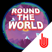 Round The World - iOS Source Code
