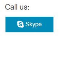 Skype Button WordPress Widget Screenshot 2