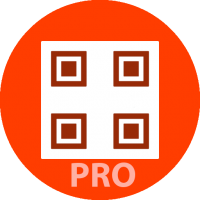 QR Bar Reader Pro - Android App Template