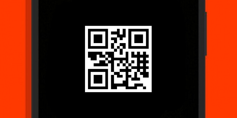 QR Bar Reader Pro - Android App Template