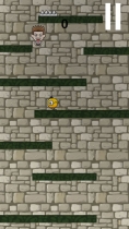 Dungeon Drop Buildbox Game Template Screenshot 4