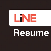 Line - One Page Resume Portfolio HTML Template
