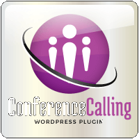 Conference Calling Wordpress Plugin For Business