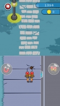 Rober Run Buildbox Game Template Screenshot 8