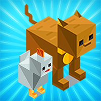 Crossy Roads Android Source Code