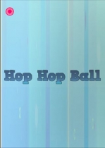 Hop Hop Ball - Buildbox Game Template Screenshot 1