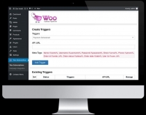 Woo Subscriptions API Plugin For WooCommerce  Screenshot 1