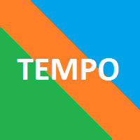 Tempo - Responsive Software Landing Page