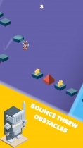 Bounce Clash - Buildbox Game Template Screenshot 3